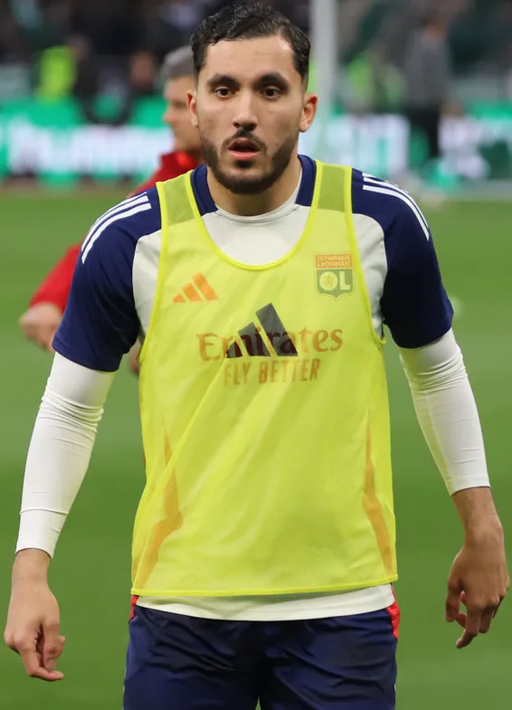 Rabiot défend Cherki après la polémique de la Coupe du monde : « Je n'ai pas trouvé ça déplacé »