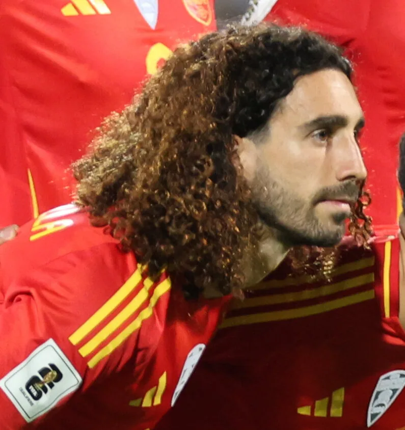 Cucurella au Real, la fin d'une saga